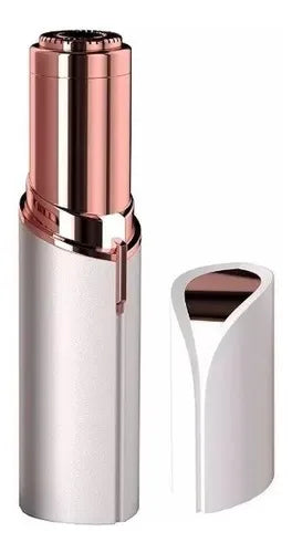 Depilador Batom Portátil Facial