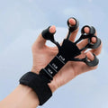 Hand Grip de dedo