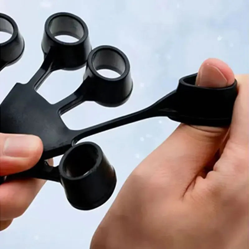 Hand Grip de dedo