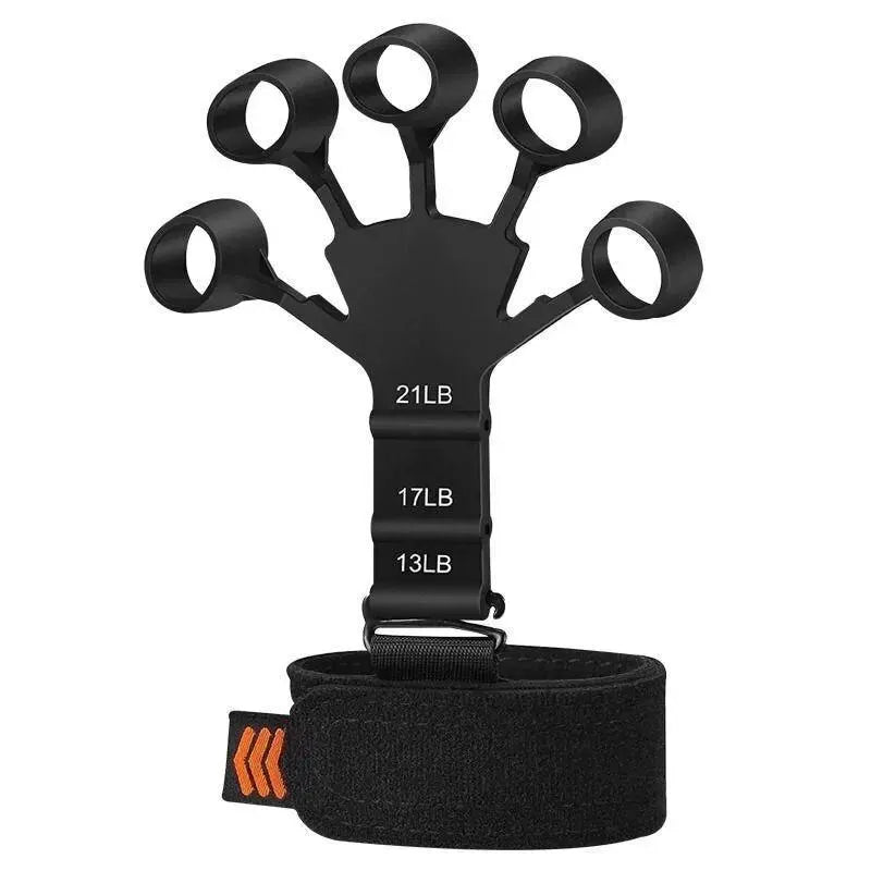 Hand Grip de dedo
